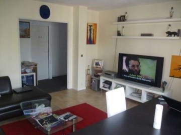 Roomlala | Wspólne zakwaterowanie w luksusowym 4-pokojowym apartamencie