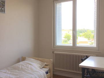 Roomlala | Wspólne zakwaterowanie w Lyonie 8. dzielnica