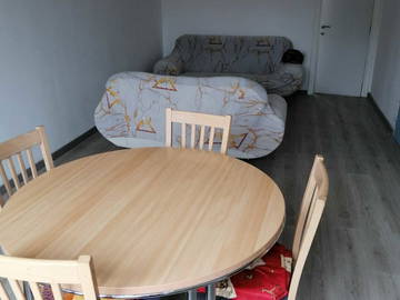Roomlala | Wspólne zakwaterowanie w Marchienne-au-Pont, nikt nie sprząta