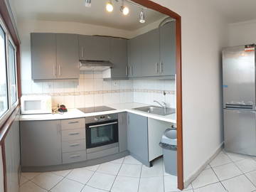 Roomlala | Wspólne zakwaterowanie w mieszkaniu 67m2 w dobrym stanie