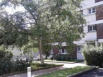 Roomlala | Wspólne zakwaterowanie w Montreuil