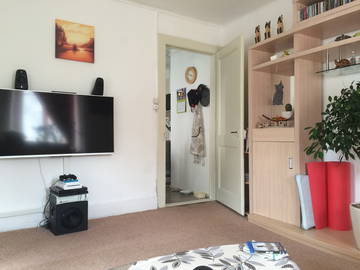 Roomlala | Wspólne zakwaterowanie w Moudon