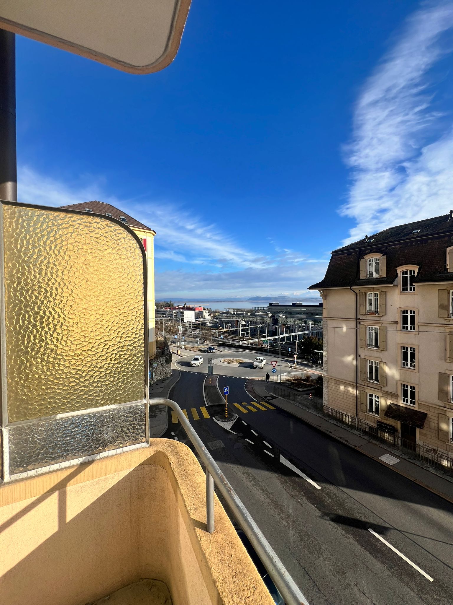 Kolokacja Neuchâtel 662399