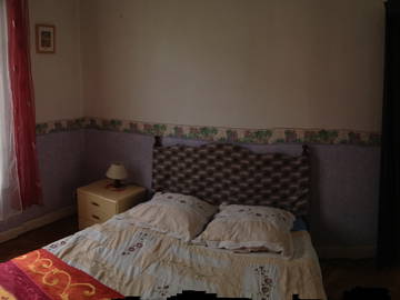 Roomlala | Wspólne zakwaterowanie w Nicei