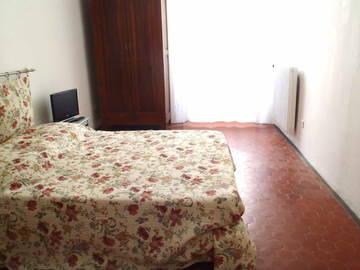Roomlala | Wspólne zakwaterowanie w Nicei