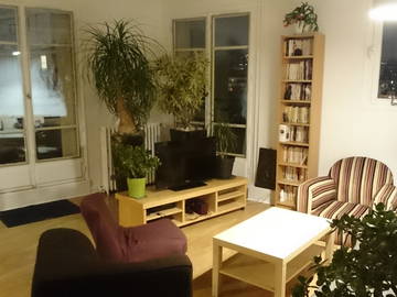 Roomlala | Wspólne zakwaterowanie w Paryżu 17
