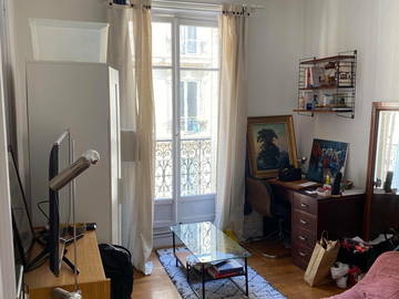 Roomlala | Wspólne zakwaterowanie w Paryżu XVII wiek