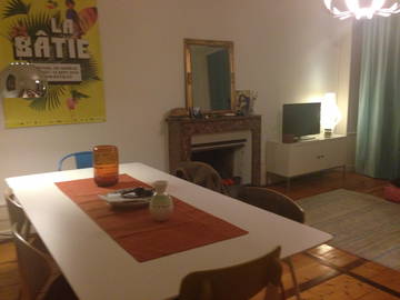 Roomlala | Wspólne zakwaterowanie w pięknym 4-pokojowym mieszkaniu