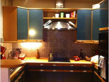 Roomlala | Wspólne zakwaterowanie w pięknym apartamencie 