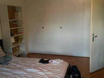 Roomlala | Wspólne zakwaterowanie w Plainpalais (student)