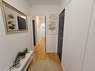 Roomlala | Wspólne zakwaterowanie w pobliżu centrum Paryża