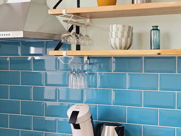 Roomlala | Wspólne zakwaterowanie w pobliżu centrum Paryża