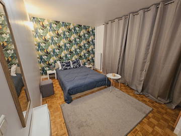 Roomlala | Wspólne zakwaterowanie w pobliżu centrum Paryża