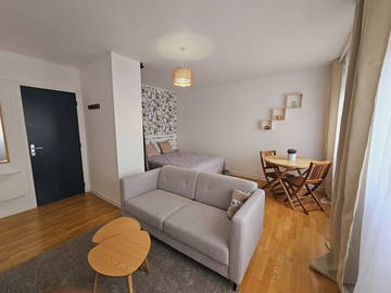 Roomlala | Wspólne zakwaterowanie w pobliżu centrum Paryża