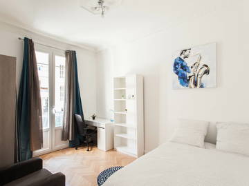 Roomlala | Wspólne zakwaterowanie w pobliżu dworca kolejowego