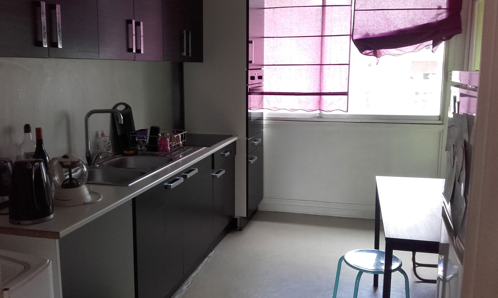 Kolokacja Clermont-Ferrand 170816