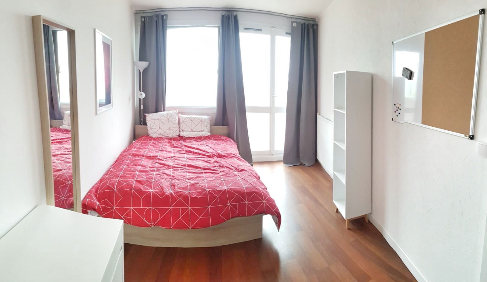 Kolokacja Créteil 236133