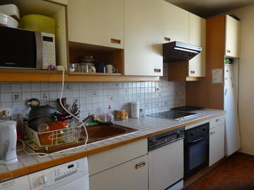 Roomlala | Wspólne zakwaterowanie w Puteaux - La Defense