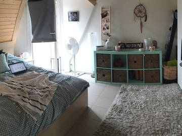 Roomlala | Wspólne zakwaterowanie w Renens 