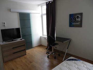 Roomlala | Wspólne zakwaterowanie w Rouvroy