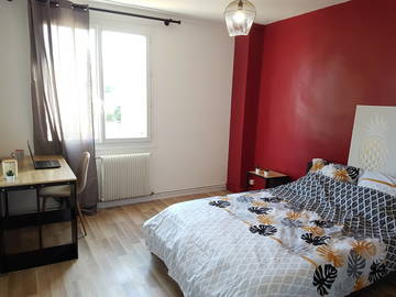 Roomlala | Wspólne zakwaterowanie w Saint Etienne Du Rouvray/Madrillet Technology Park/