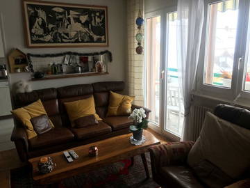 Roomlala | Wspólne zakwaterowanie w sercu Forel