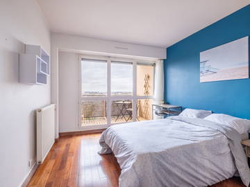 Roomlala | Wspólne zakwaterowanie w Sevran