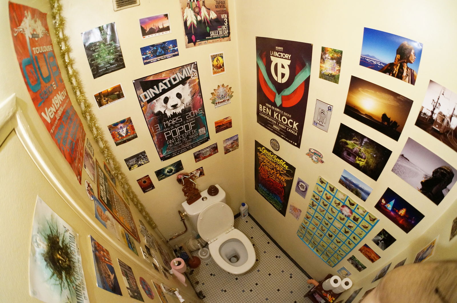 Kolokacja Toulouse 133683