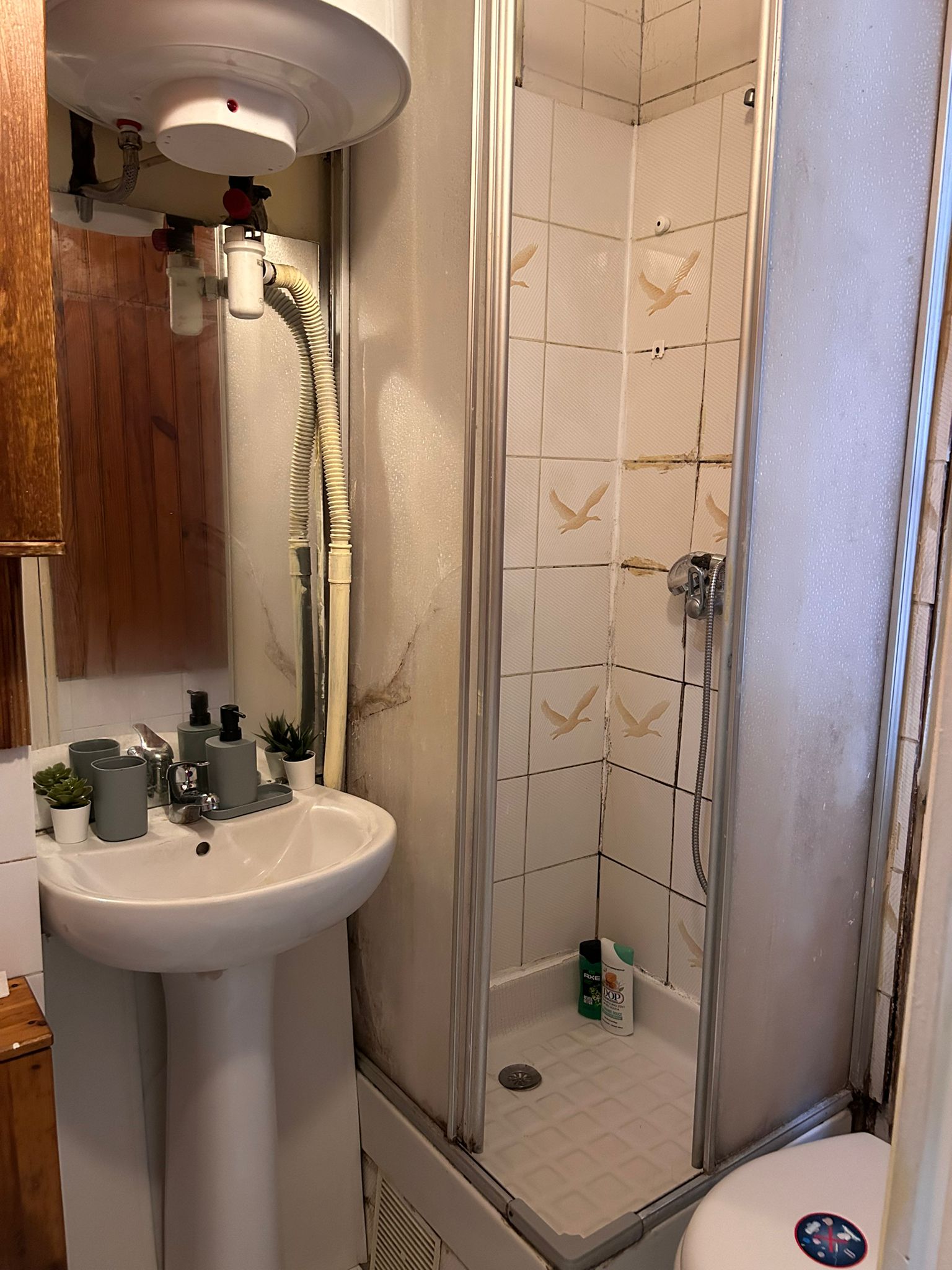 Zakwaterowanie U Rodziny Vincennes 387492