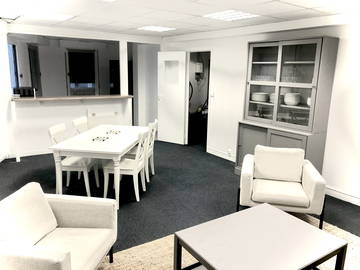 Roomlala | Wspólne zakwaterowanie w Tours Centre - 4 w pełni umeblowane sypialnie