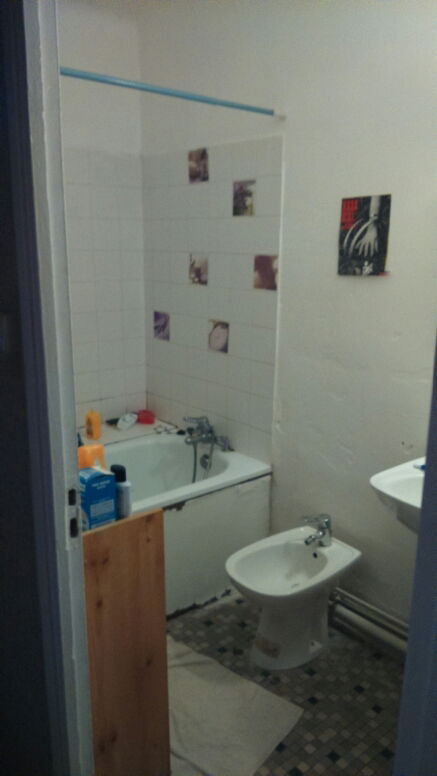 Zakwaterowanie U Rodziny Toulouse 81194