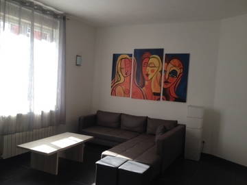 Roomlala | Wspólne zakwaterowanie w Valenciennes