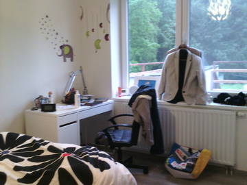 Roomlala | Wspólne zakwaterowanie w Vedrin