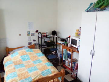 Roomlala | Wspólne zakwaterowanie w Villeneuve-d'Ascq