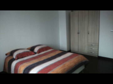 Roomlala | Wspólne zakwaterowanie w Villeparisis