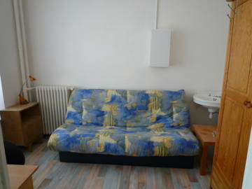 Roomlala | Wspólne zakwaterowanie w Vincennes