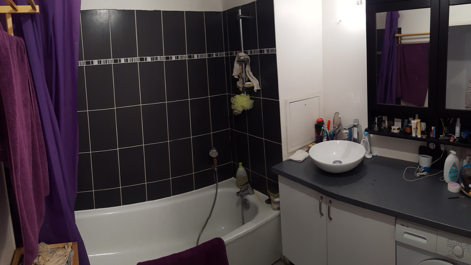 Kolokacja Vitry-sur-Seine 250371