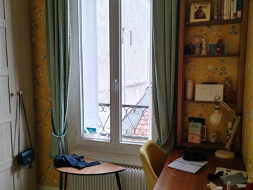 Roomlala | Wspólne zakwaterowanie w Vitry sur Seine
