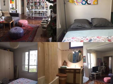 Roomlala | Wspólne zakwaterowanie w Wersalu 