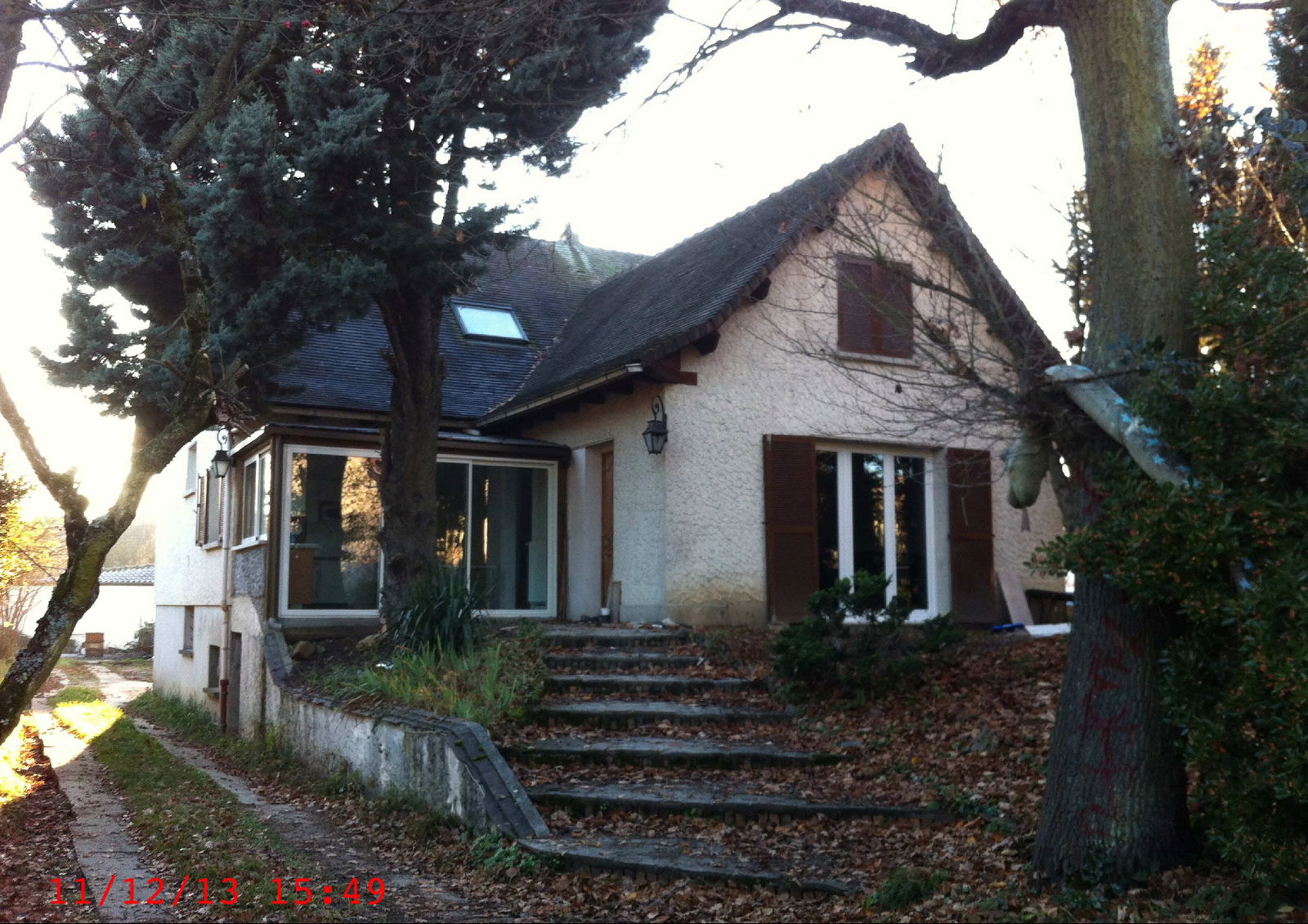 Kolokacja Le Plessis-Trévise 65341