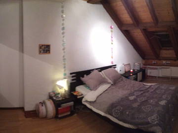 Roomlala | Wspólne zakwaterowanie w Yverdon-les-Bains