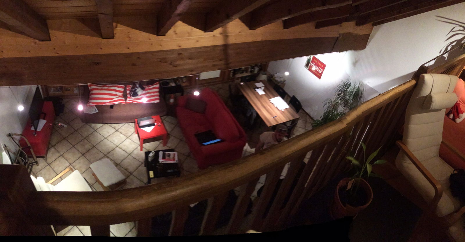 Kolokacja Yverdon-les-Bains 124971