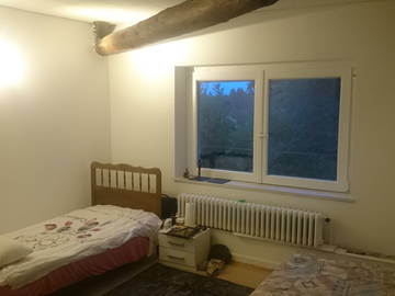 Roomlala | Wspólne zakwaterowanie w zalesionym parku