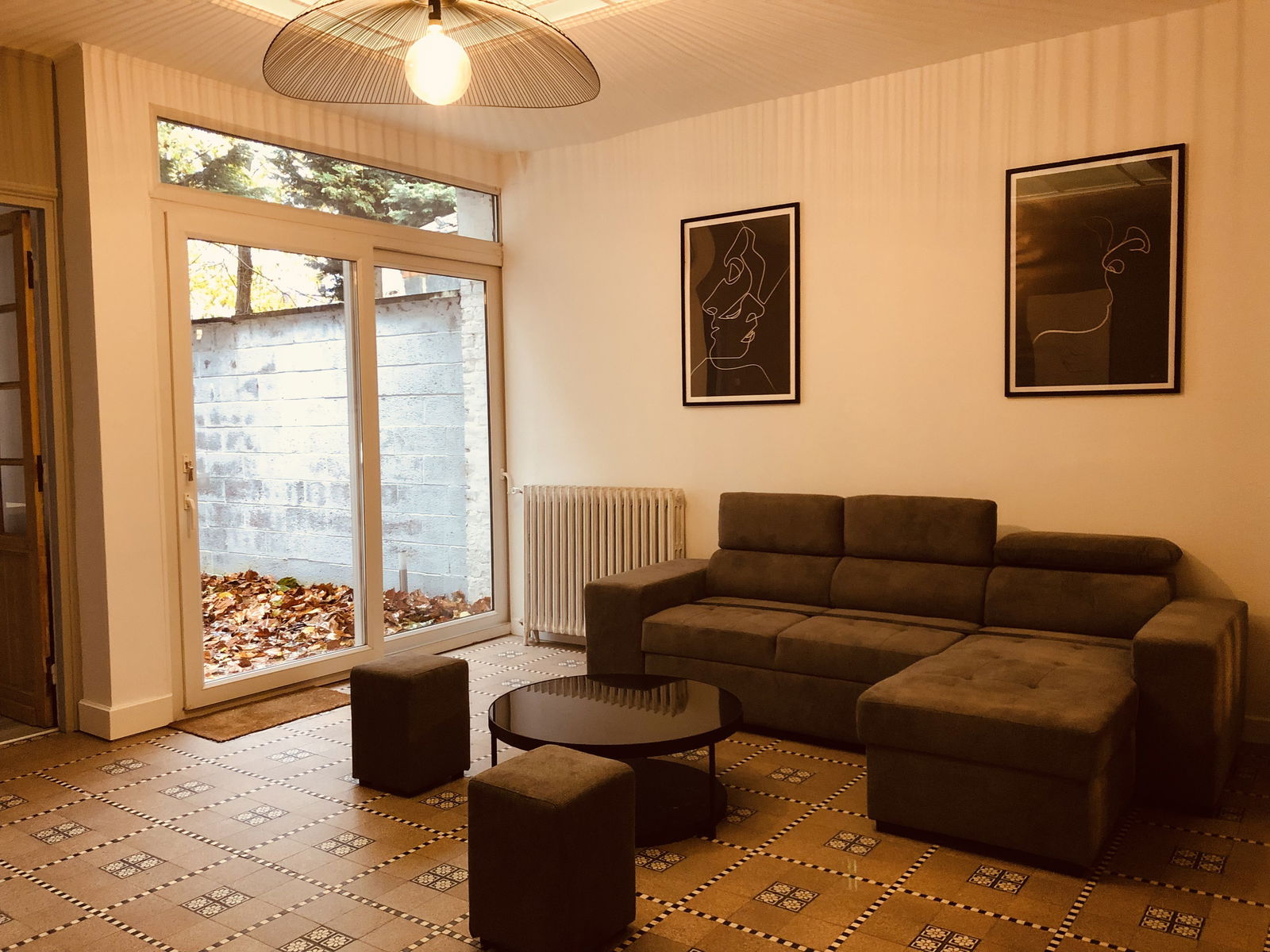 Zakwaterowanie U Rodziny Roubaix 383613