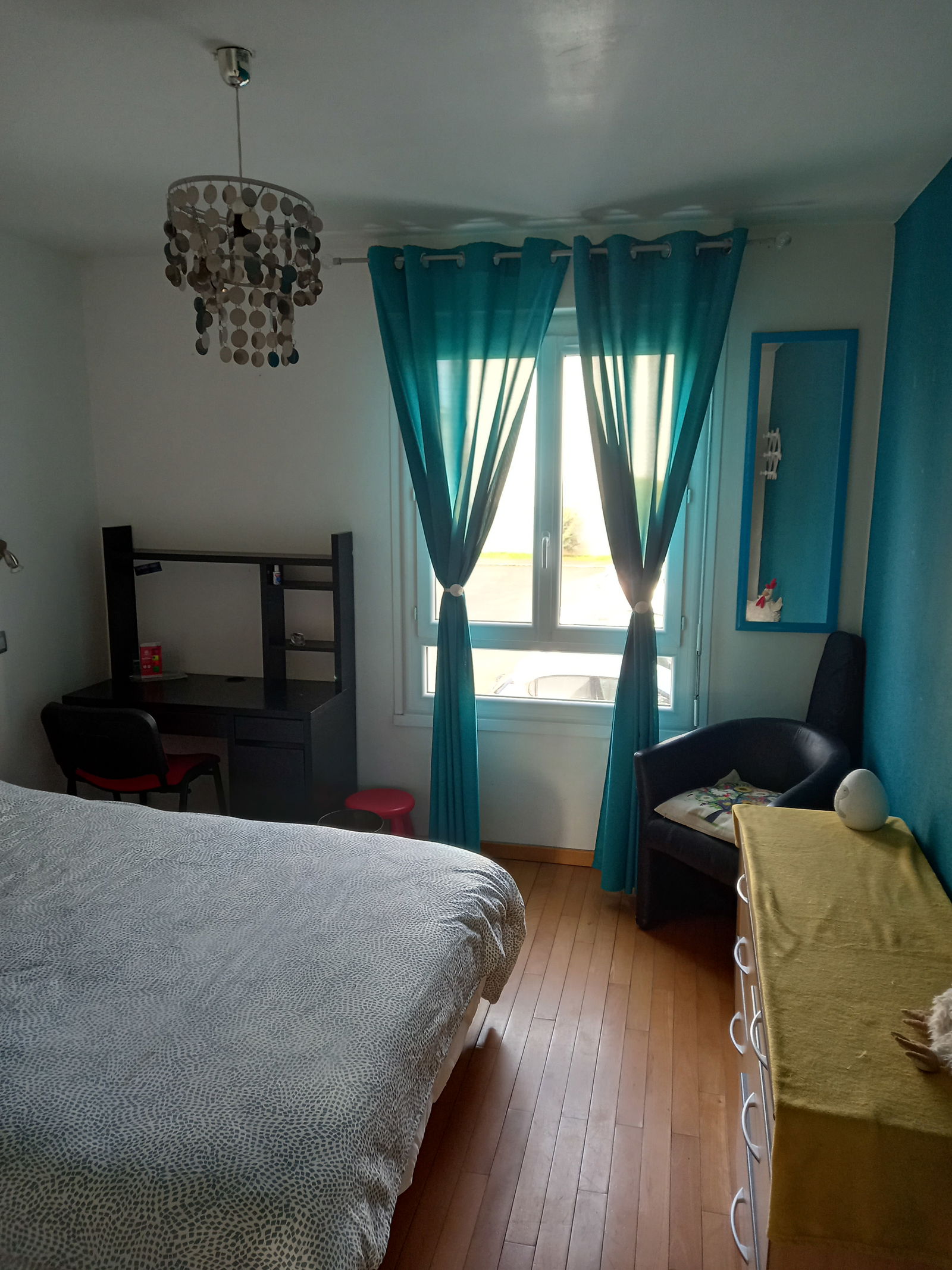 Zakwaterowanie U Rodziny Bron 396630