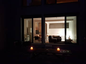 Roomlala | Wspólne zakwaterowanie z ogrodem
