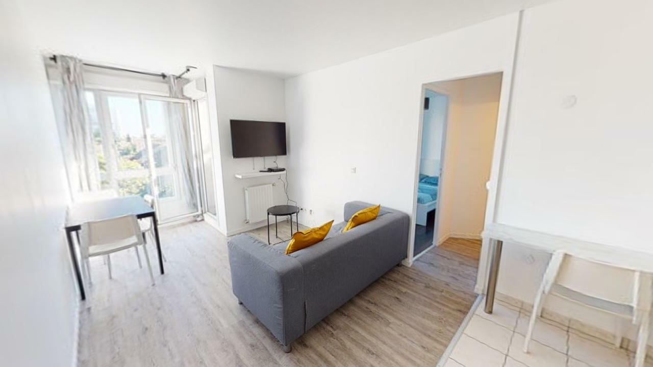 Kolokacja Évry-Courcouronnes 257045