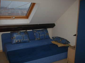 Roomlala | Wspólny Apartament