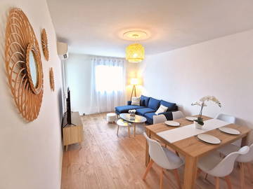 Roomlala | Wspólny apartament 72m² Odnowiony i modny w Montpellier