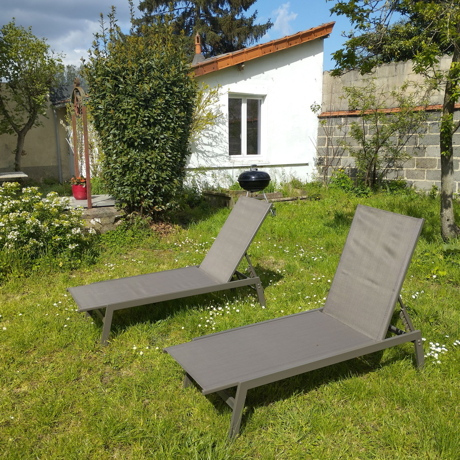 Życie Draveil 658369